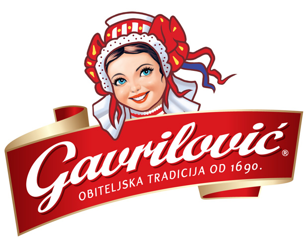 Gavrilović logo