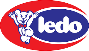 Ledo logo