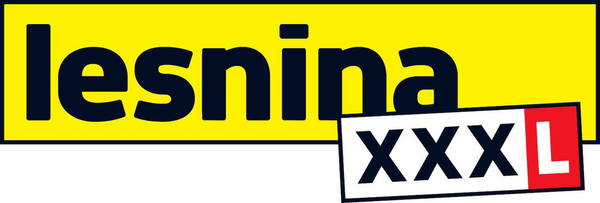 Lesnina XXXL logo